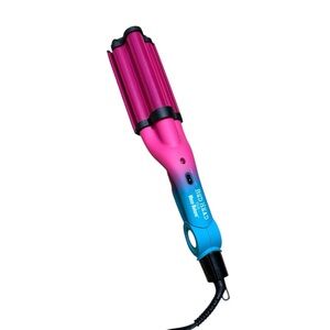 Bed Head TIGI Mess-Behave Tourmaline Ceramic Deep Waver